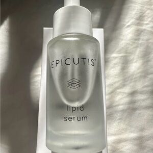 Lipid Serum - Clear